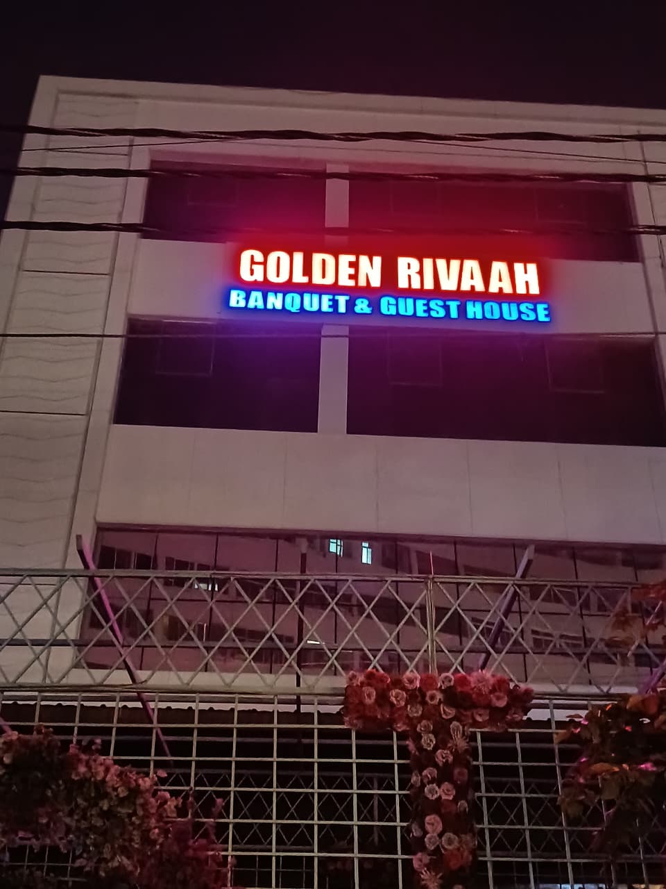Hotel Golden Riva