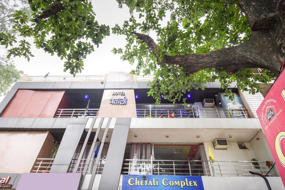 Hotel Chetali