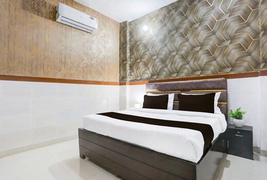 SPOT ON Brijwasi guest house