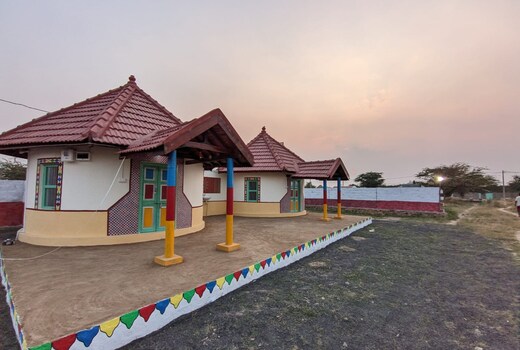 Moon HomeStay