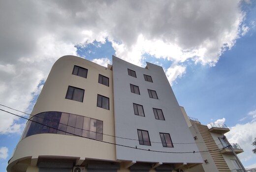 HOTEL PANCHSHEEL INN