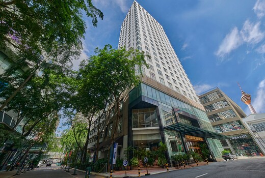 Hotel Capitol Kuala Lumpur