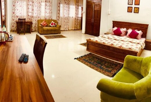 Sukham Villa | Rooms in a Homestay