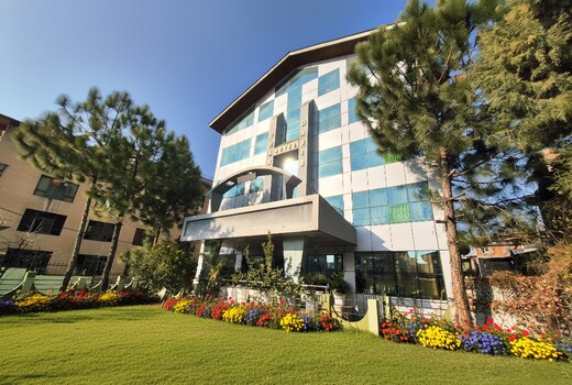 Hotel Grand Habib