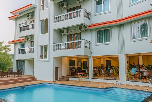 Hotel Lotus
