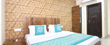 Hotel De agya paradise
