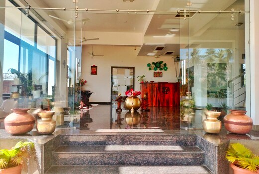 Main gallery
