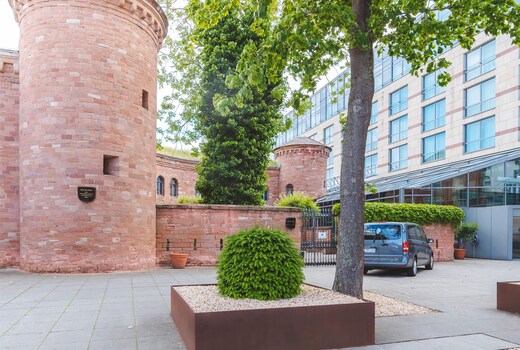 Hyatt Regency Mainz