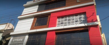 Hotel Utsav Palace