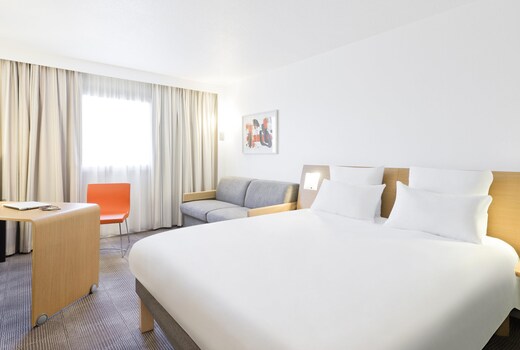 Novotel Amboise