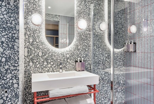 Tribe Paris Pantin