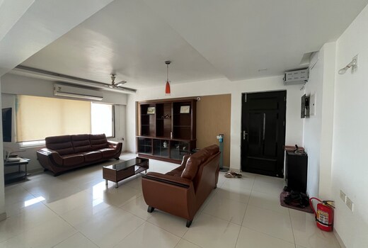 Voltas Guest house ,Ahmedabad