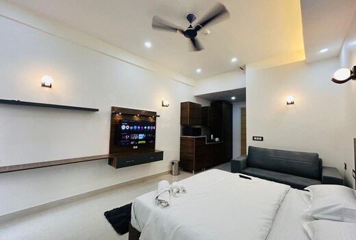 Skynest studios