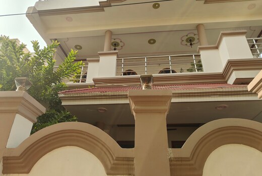 Maa kamakhya home stay
