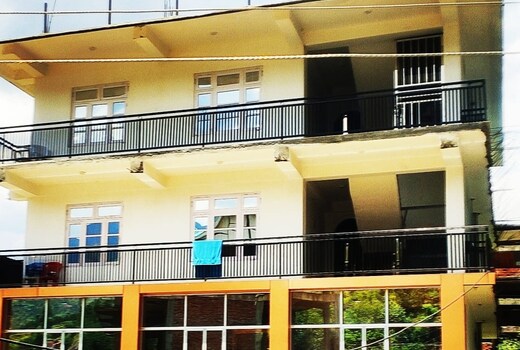 Hotel Solitude Regency