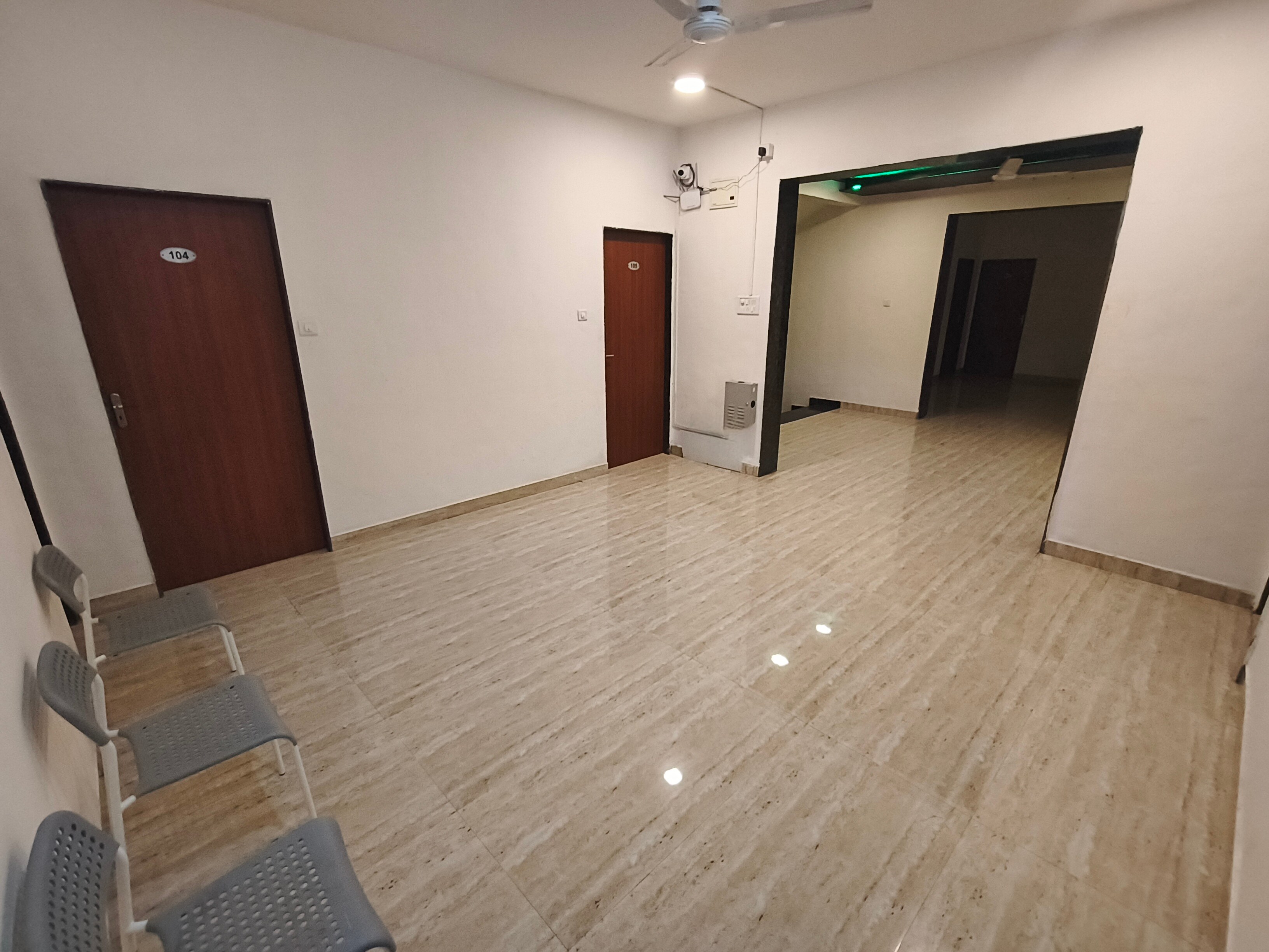Main gallery