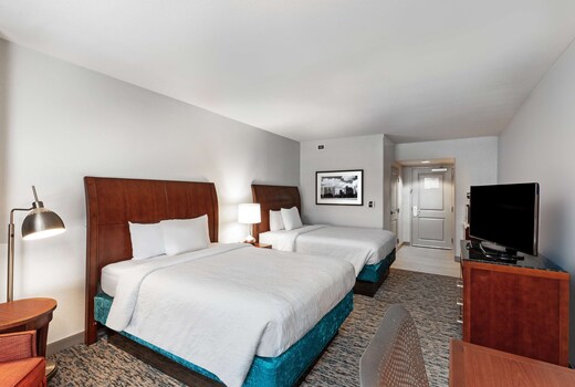 Hilton Garden Inn Houston/Sugar Land
