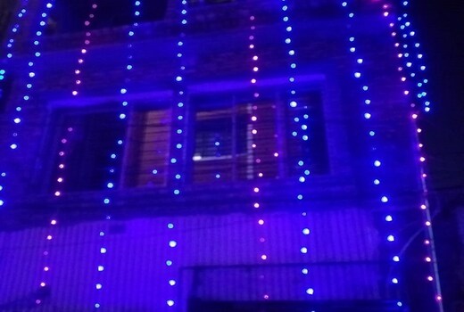 Sakshi Homestay