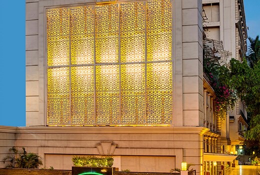 Goldfinch Hotel