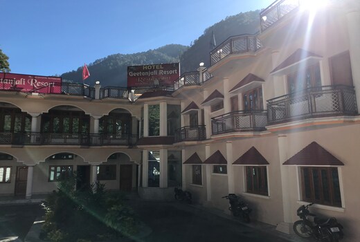 Geetanjali Resort