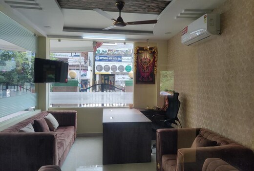 Jk Home Stay