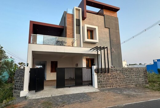 Le Vimal Villa