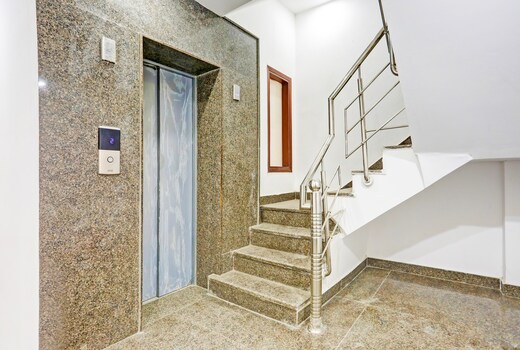 Hotel O Sukooon B&B