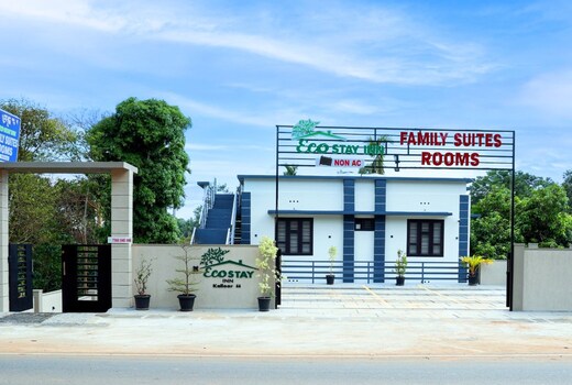 Ecostay Inn | Near Muthanga Wild Life Sanctuary