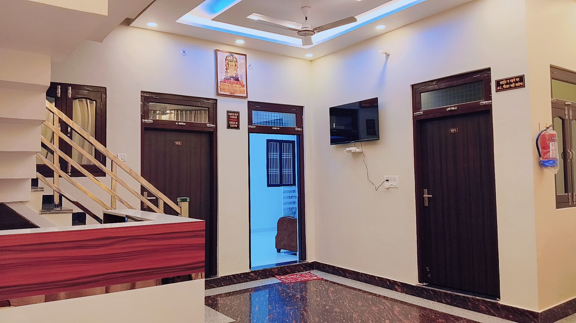 Main gallery