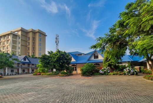 Tesco Resort, Kaziranga