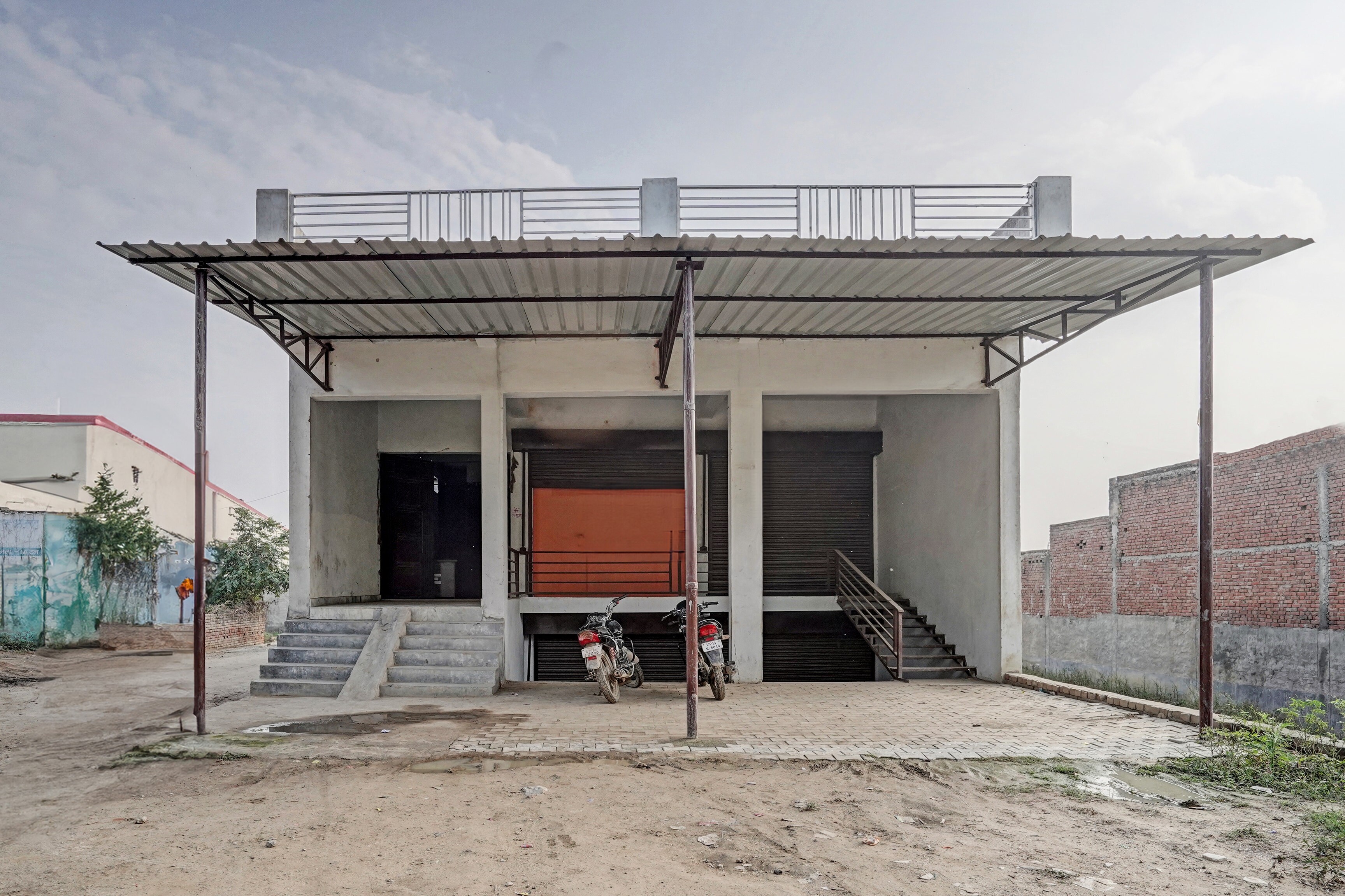 Hotel O by OYO Rudhra