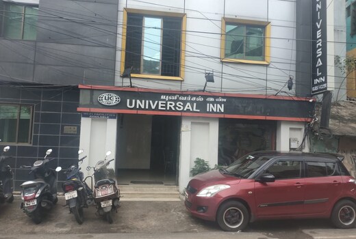 Universal Inn