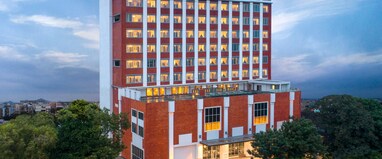 Welcomhotel by ITC Hotels, Guntur
