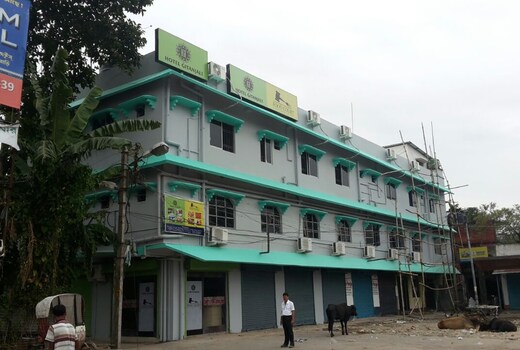 Main gallery