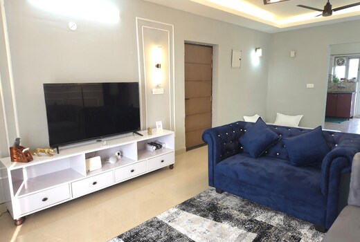 Vrinda Kunj Peaceful 2BHK Stay in Vrindavan