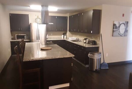Best Western Roosevelt Place Hotel