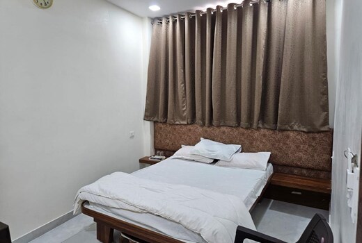 Hotel Shree Shyam Palace