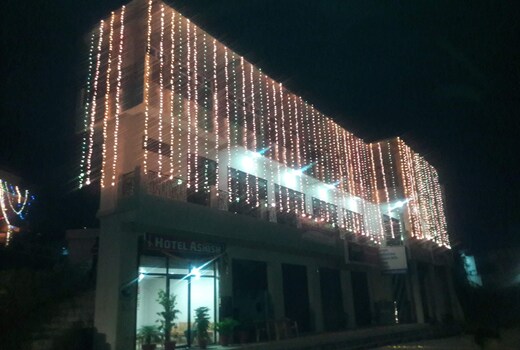 Hotel Ashish