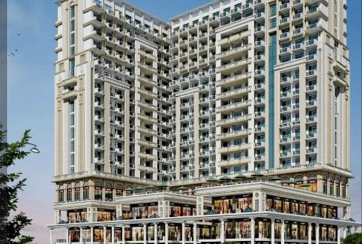 Staywithnoida