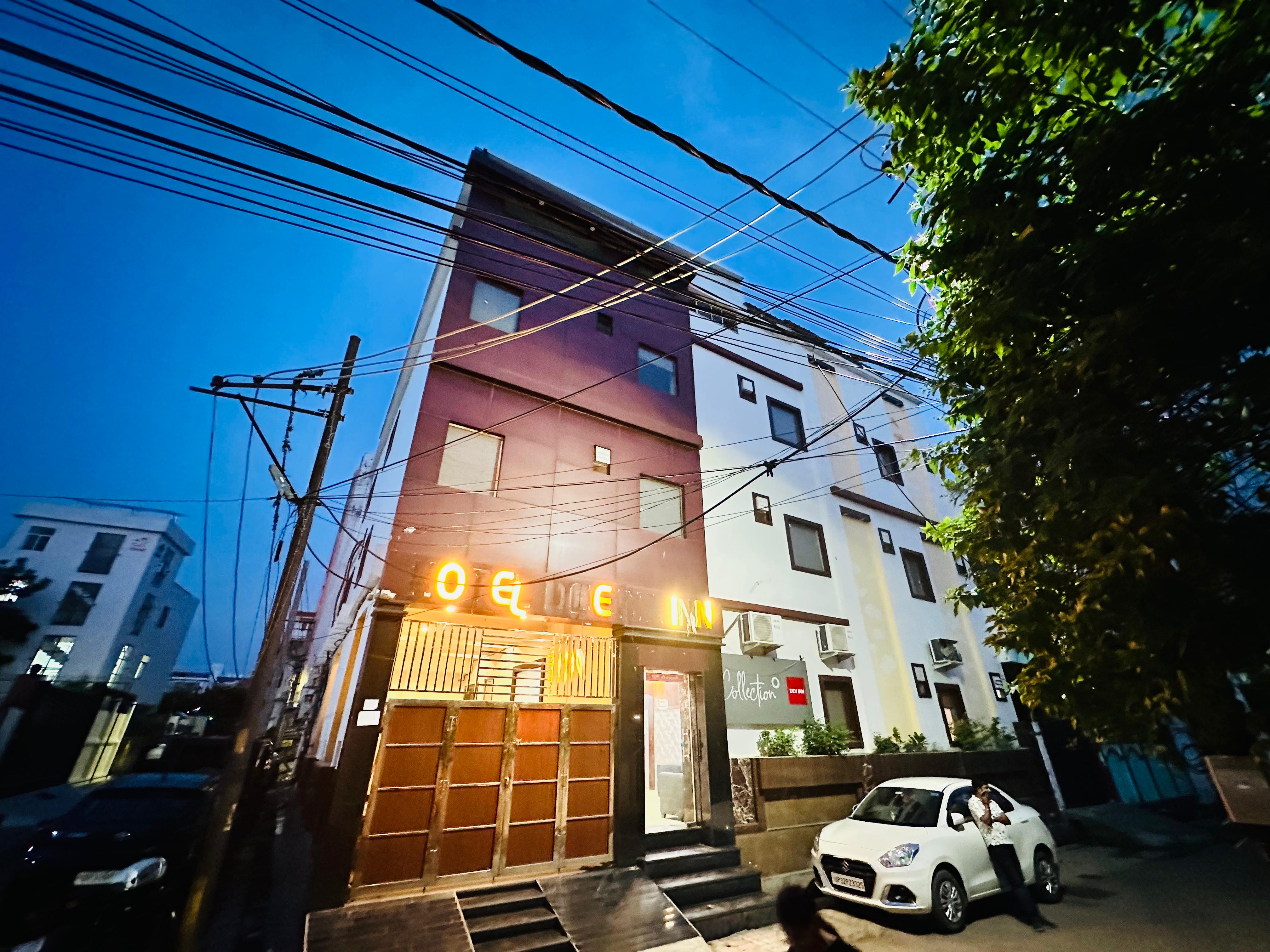 Hotel Dev International
