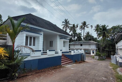 Elanza Villa