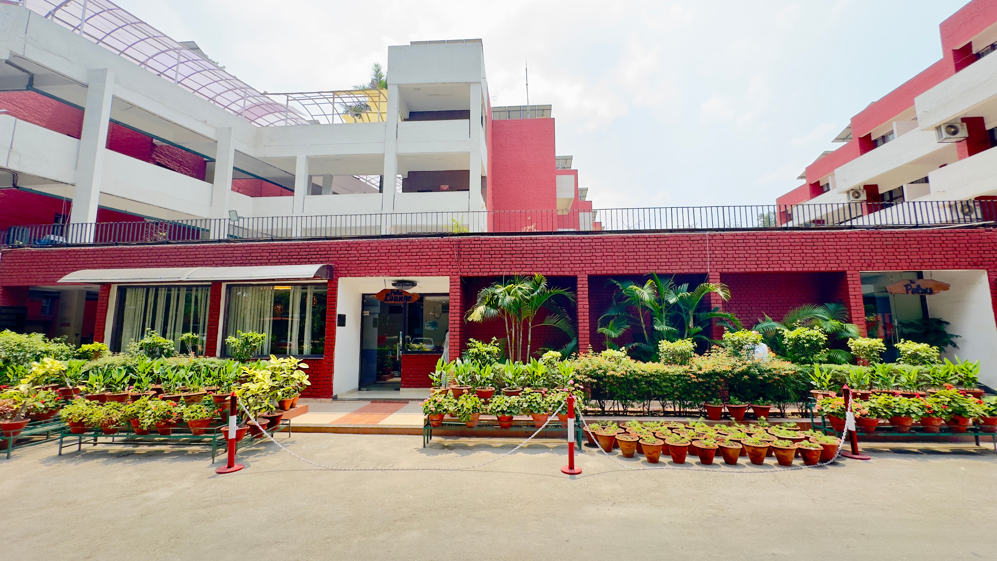 Hotel Park View