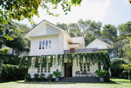 Shangri La Homestay