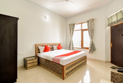 Hotel O Kusum Lodge