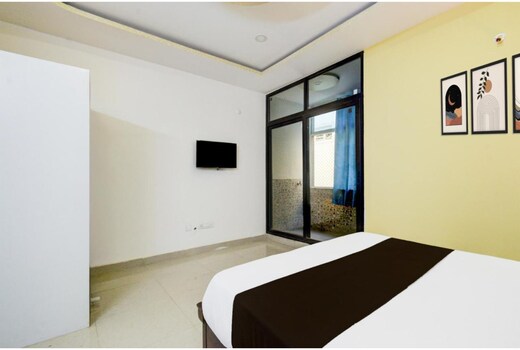 GreenLane Suites