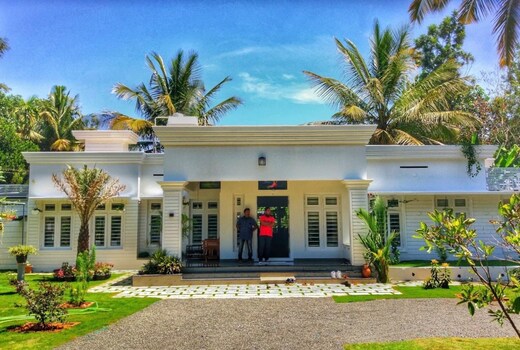 WHITE HAVEN A serene retreat in Sultan Bathery