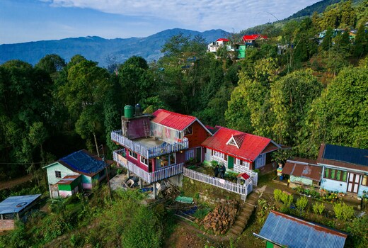 Sarat Homestay
