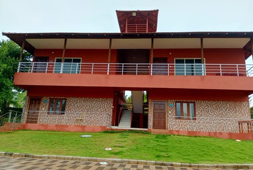 SOUNDARYA RESORT