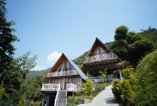 La Paz Resort