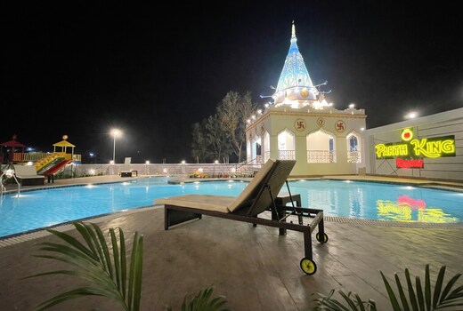 Parth King Resort Tarapith ( A Unit of Prattay Infratech Private Limited)